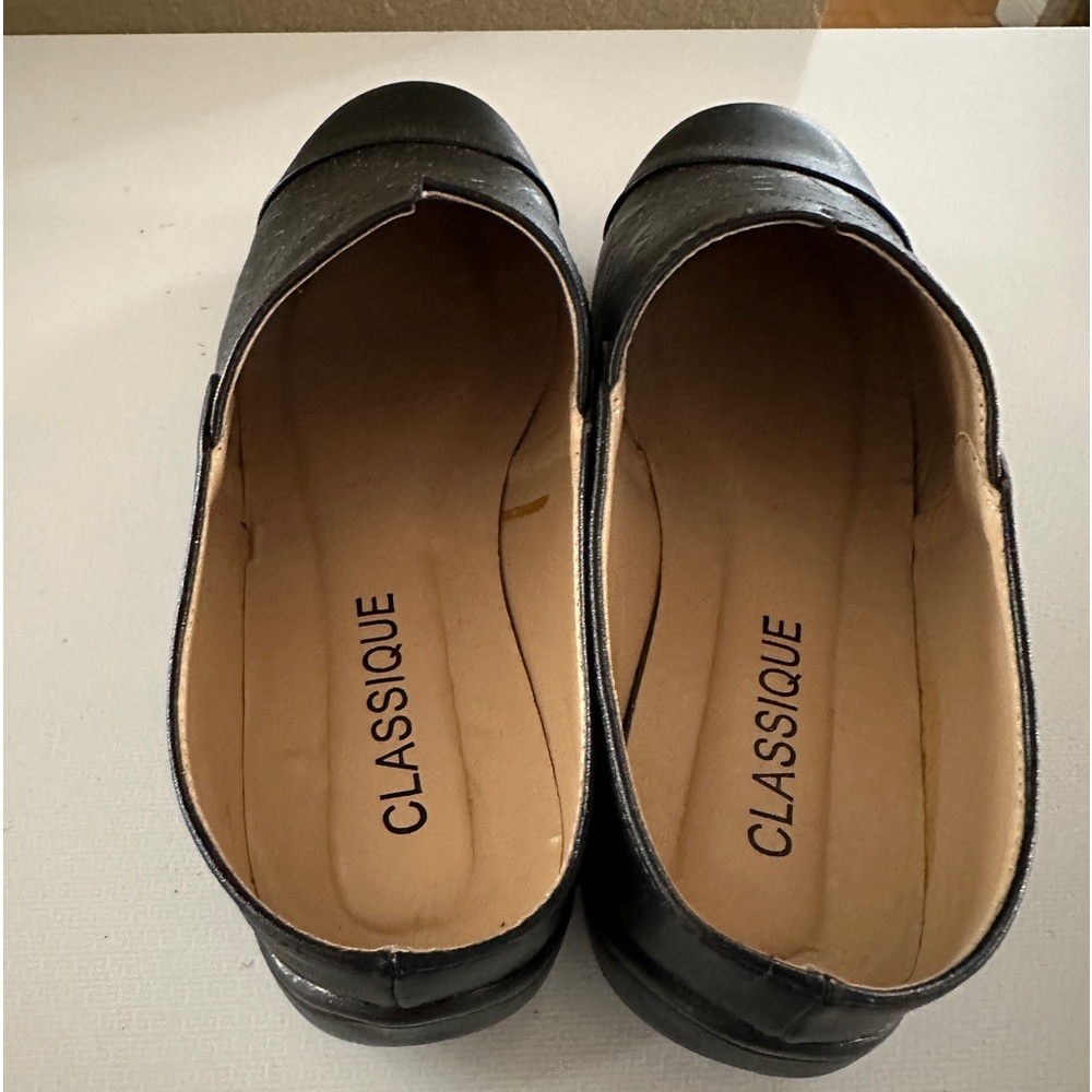 Classique Comfort Mule - Picture 4 of 11